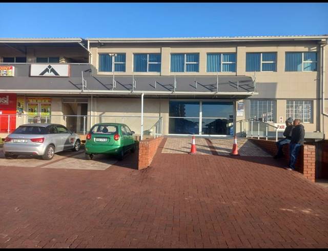 BUSINESS PROPERTY TO RENT IN MILL PARK
